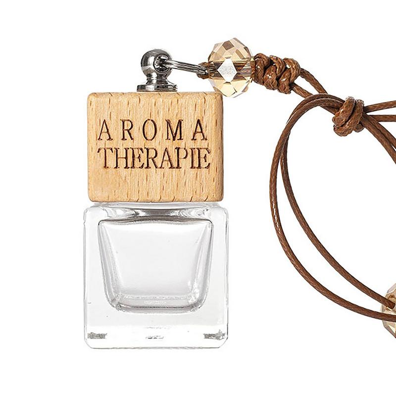 Home Fragrance Products - Car Fragrance Bottle Pendant Fragrance Bottle