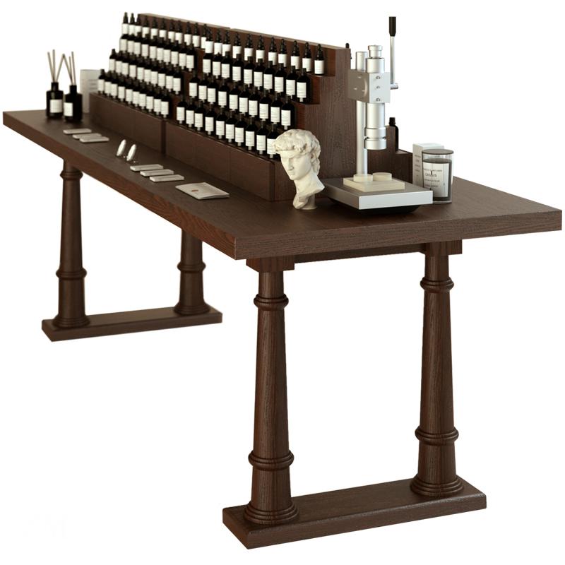 Home Fragrance Products - Fragrance Long Table Essential Oil Fragrance