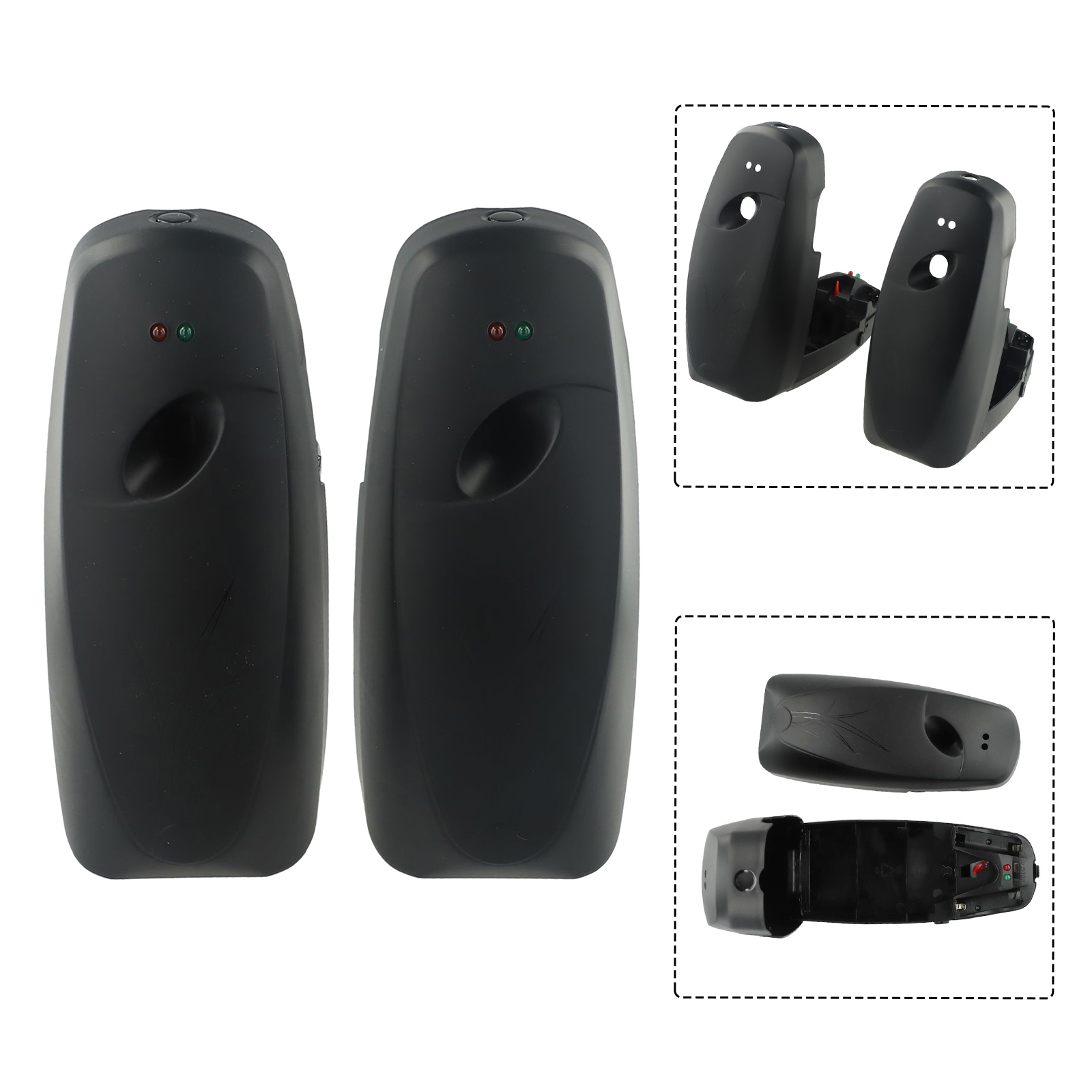Intelligent Fragrance Machine  - Home Fragrance Automatic Spray のレビューと価格