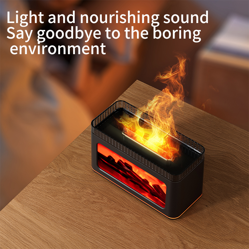 Simulation 3D Fireplace Aroma  - Home Fragrance Products のレビューと価格