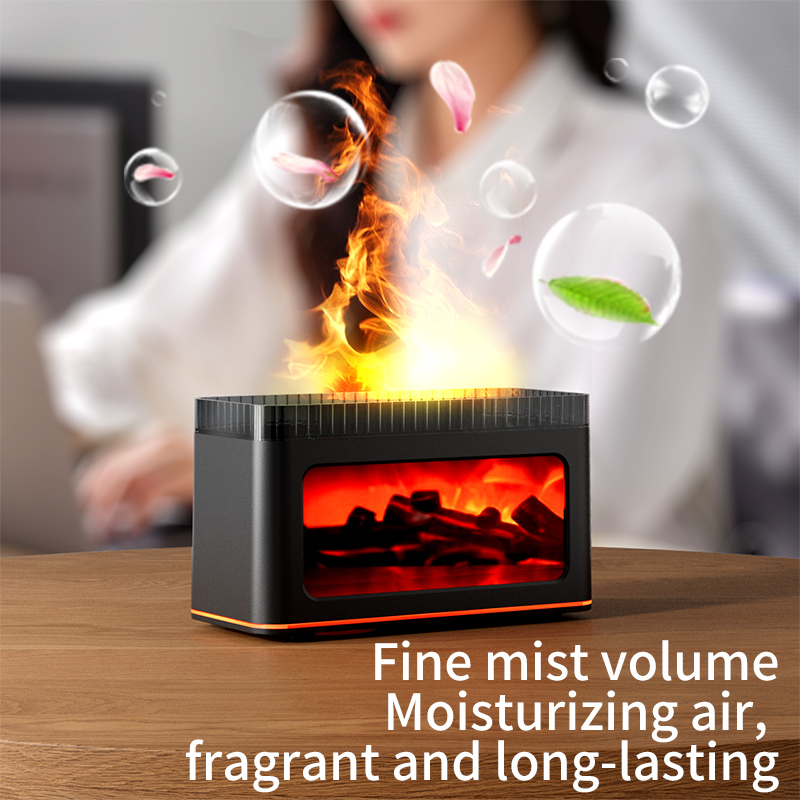 Simulation 3D Fireplace Aroma  - Home Fragrance Products のレビューと価格