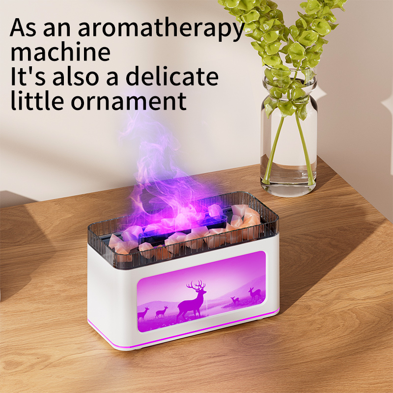 Simulation 3D Fireplace Aroma  - Home Fragrance Products のレビューと価格