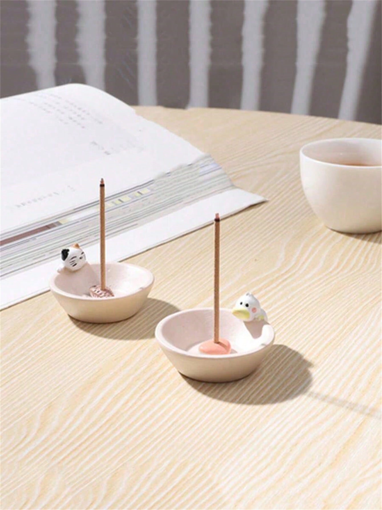 Creative desktop fragrance ins - Home Fragrance Japan のレビューと価格