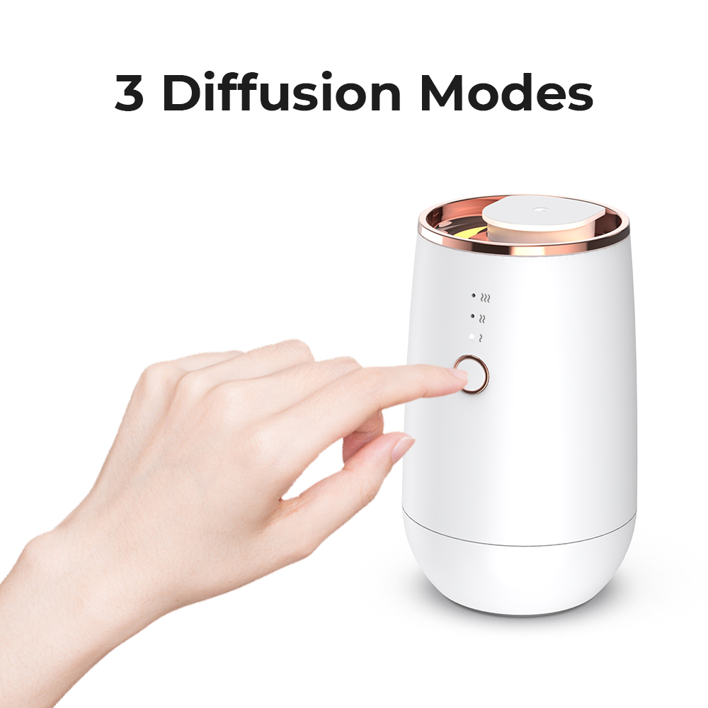 HIINST Mini Car Waterless Esse - Home Fragrance Products のレビューと価格