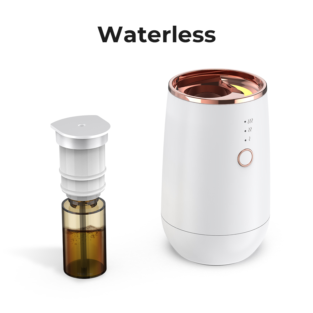 HIINST Mini Car Waterless Esse - Home Fragrance Products のレビューと価格