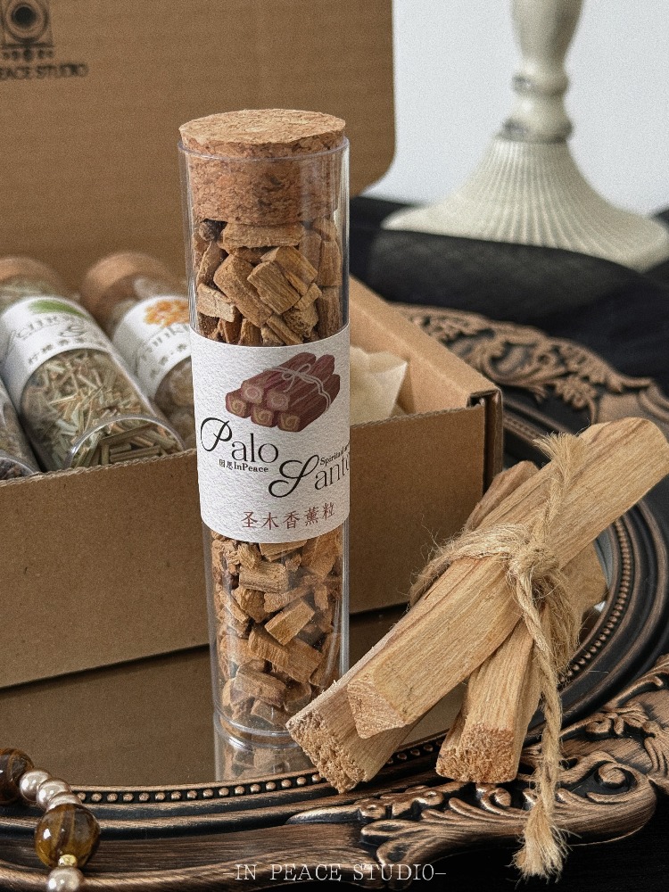 Natural Herbal Plants Roasted  - Home Fragrance Products のレビューと価格