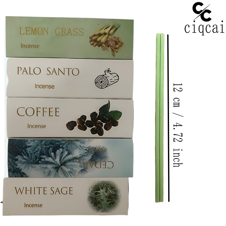 【5 Flavors】High-Quality, Handm - Home Fragrance Lemongrass のレビューと価格