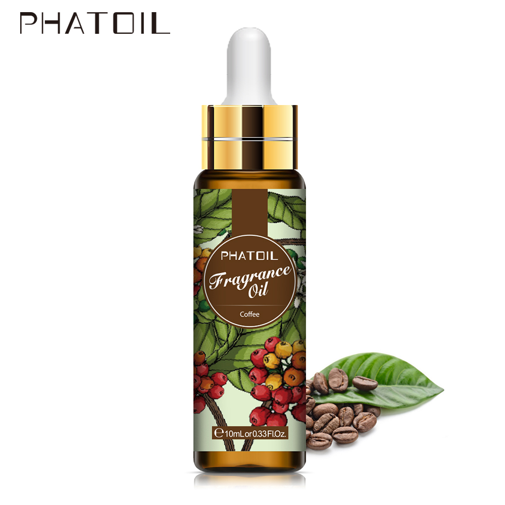 10ml with Dropper Coffee Sea B - Home Fragrance Fresh Linen のレビューと価格