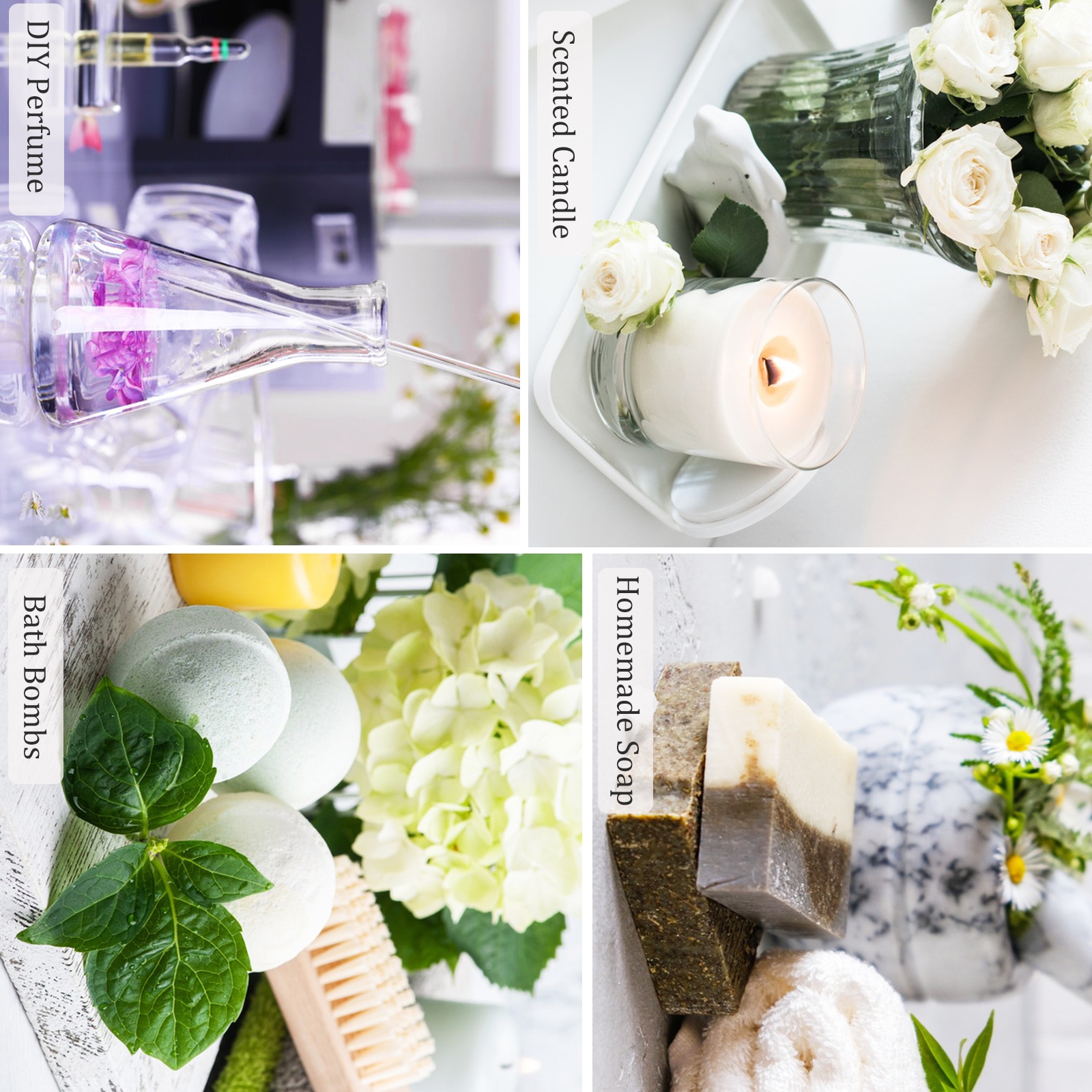 10ml with Dropper Coffee Sea B - Home Fragrance Fresh Linen のレビューと価格