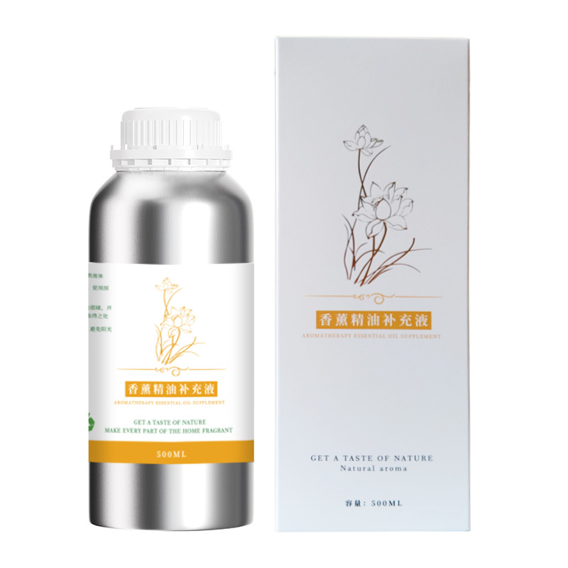 Aroma Diffuser Essential Oils  - Home Fragrance Hotel Collection のレビューと価格