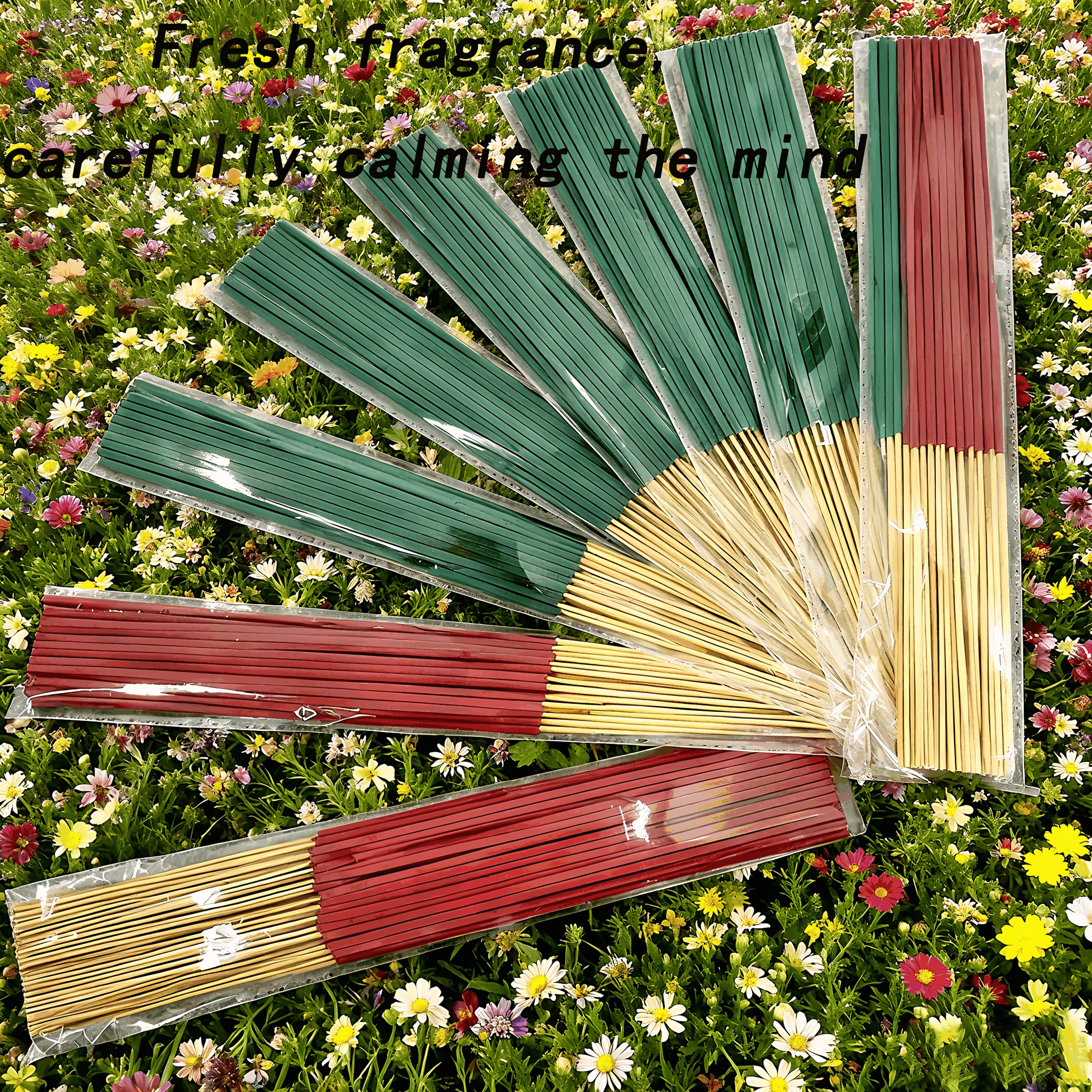 8 Sets of Incense Sticks - 160 - Home Fragrance Lemongrass のレビューと価格