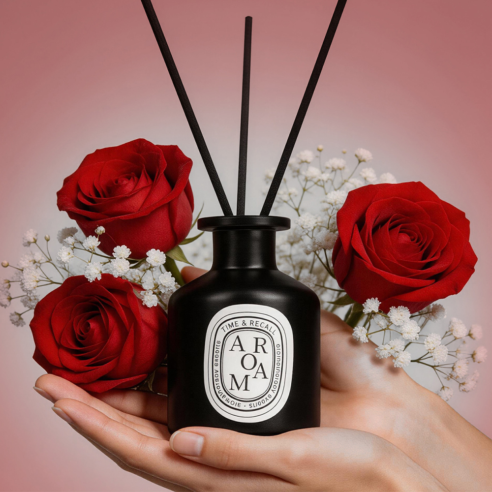 50ml Flameless Aromatherapy Re - Home Fragrance Hotel Collection のレビューと価格