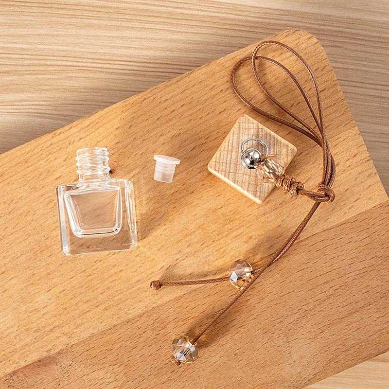 Car Fragrance Bottle Pendant F - Home Fragrance Products のレビューと価格