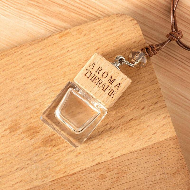 Car Fragrance Bottle Pendant F - Home Fragrance Products のレビューと価格