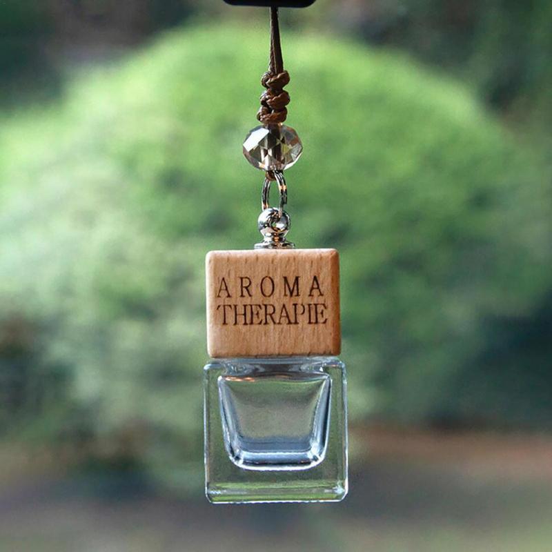 Car Fragrance Bottle Pendant F - Home Fragrance Products のレビューと価格