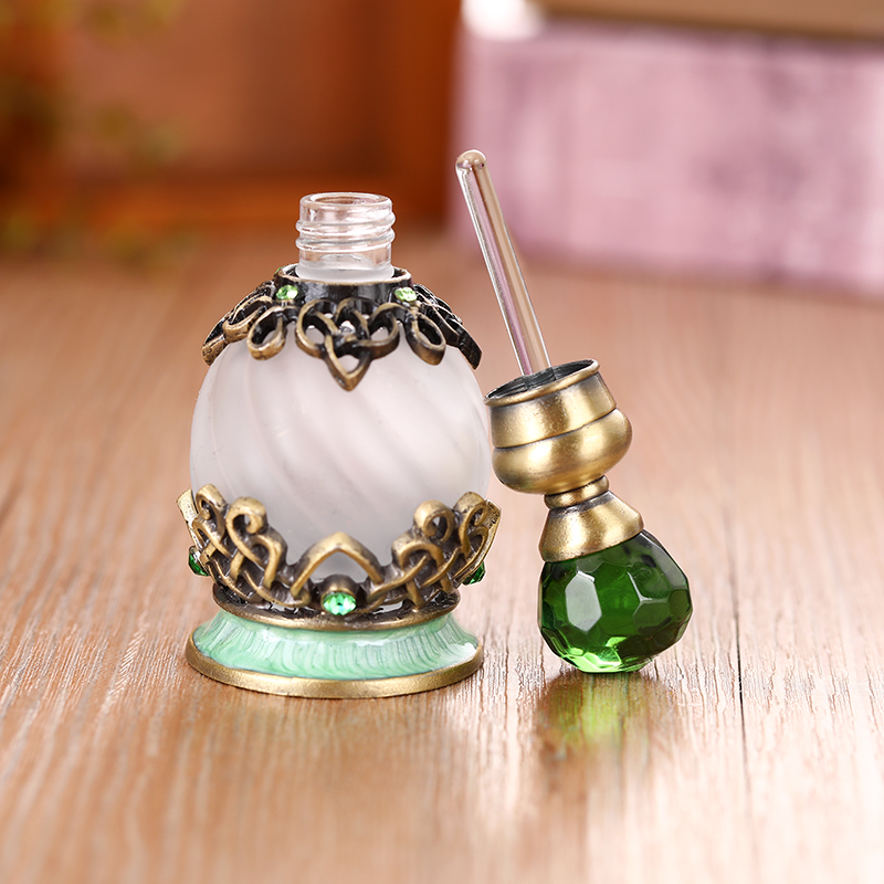 15ml Stone Metal Refillable Pe - Home Fragrance Products のレビューと価格