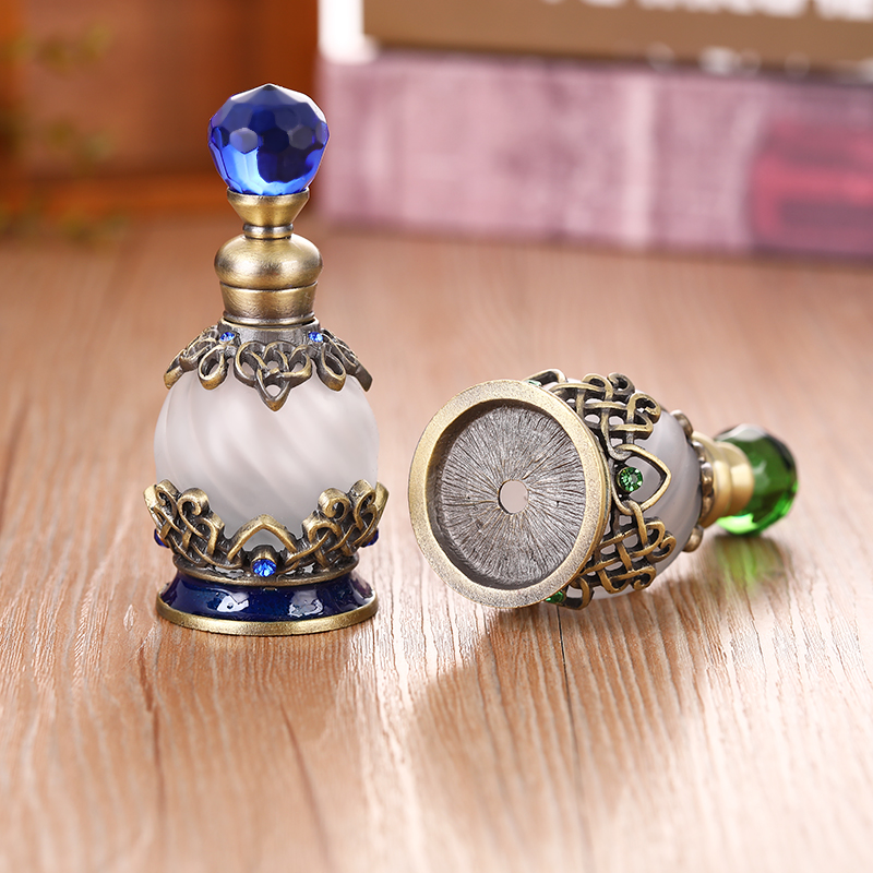 15ml Stone Metal Refillable Pe - Home Fragrance Products のレビューと価格