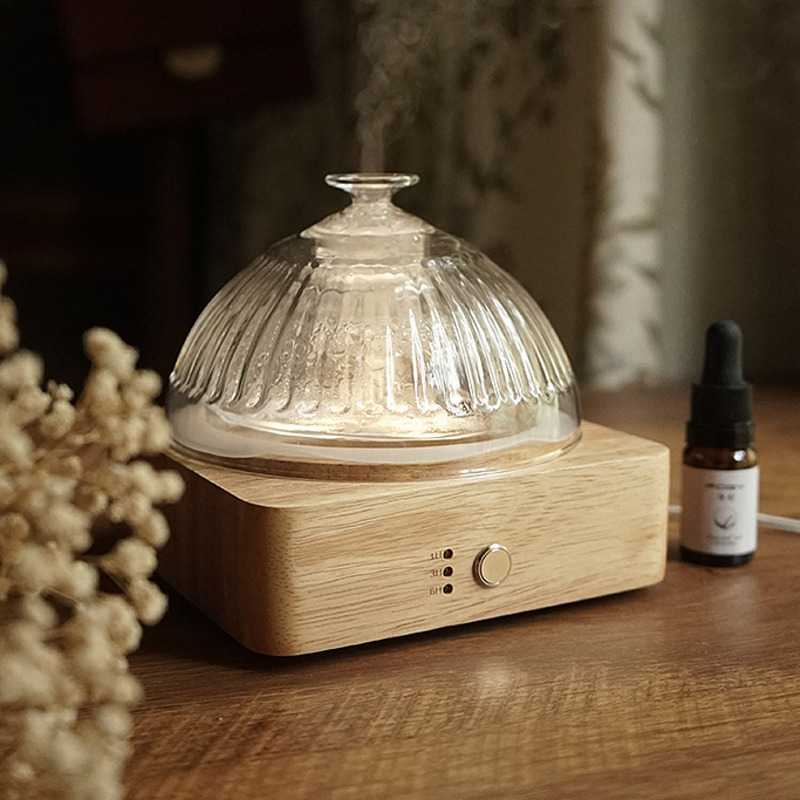 FOGY European solid wood aroma - Home Fragrance Piano のレビューと価格