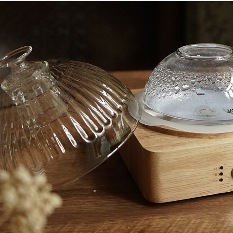 FOGY European solid wood aroma - Home Fragrance Piano のレビューと価格