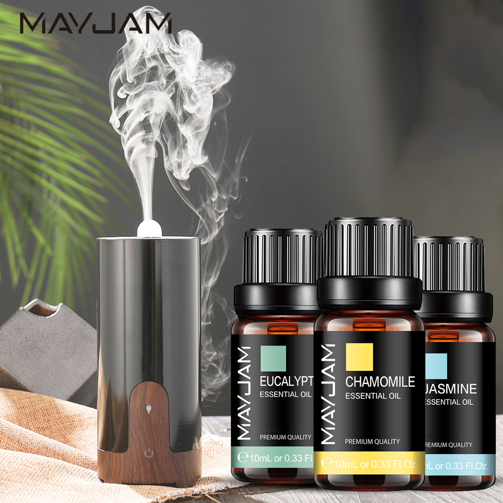 MAYJAM 10ML Lavender Lemongras - Home Fragrance Lemongrass のレビューと価格