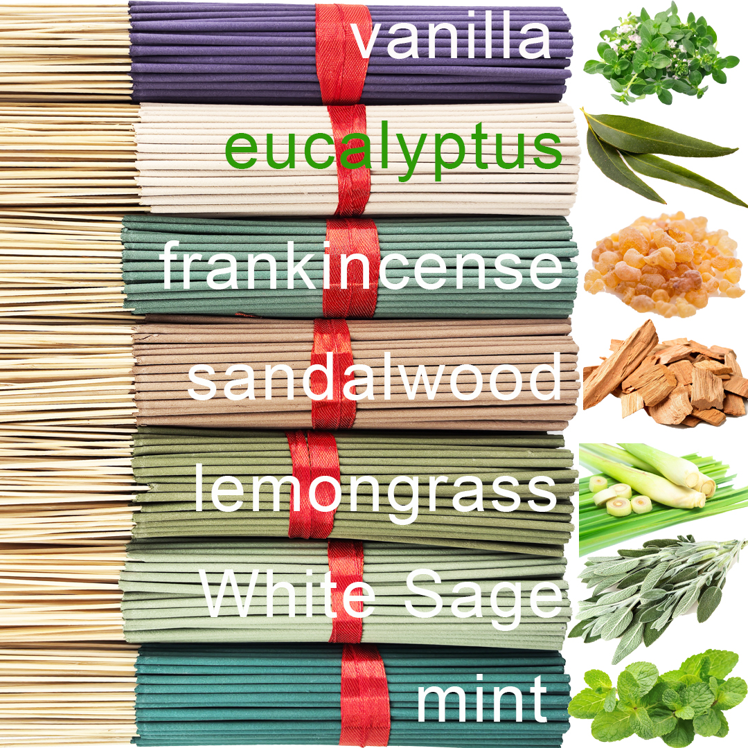 High-Quality 7-Flavor Tropical - Home Fragrance Lemongrass のレビューと価格