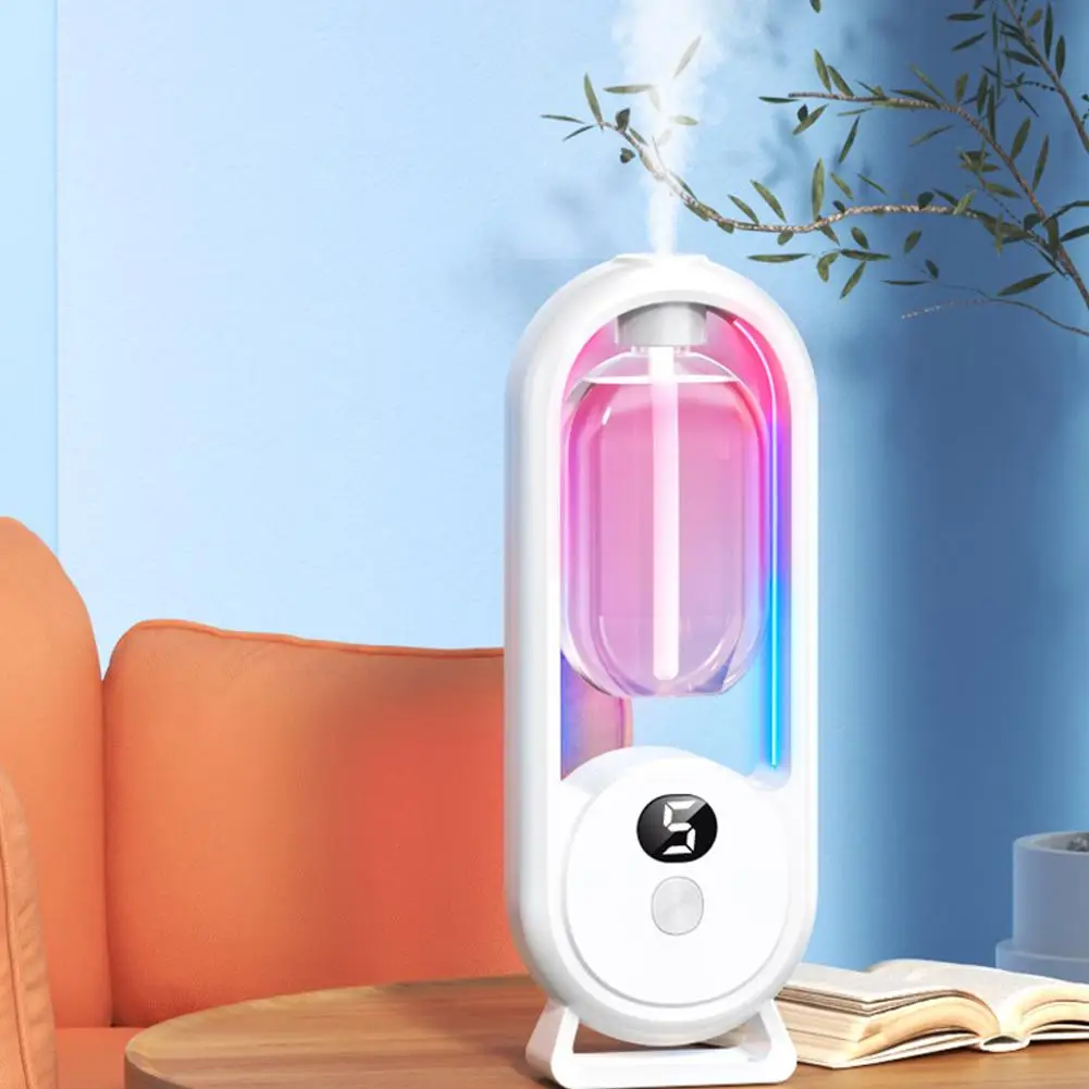 For Living Room, Bedroom Autom - Home Fragrance Automatic Spray のレビューと価格
