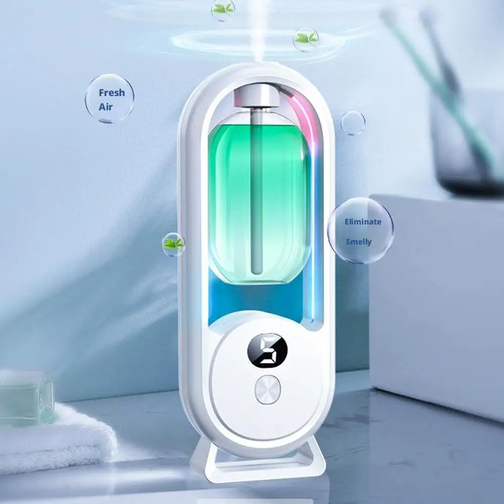 For Living Room, Bedroom Autom - Home Fragrance Automatic Spray のレビューと価格