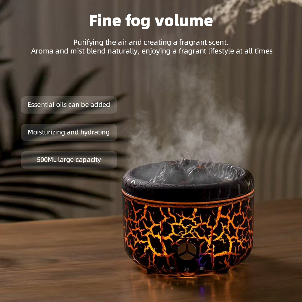 Remote Control Aromatherapy Di - Home Fragrance Leather Diffuser のレビューと価格