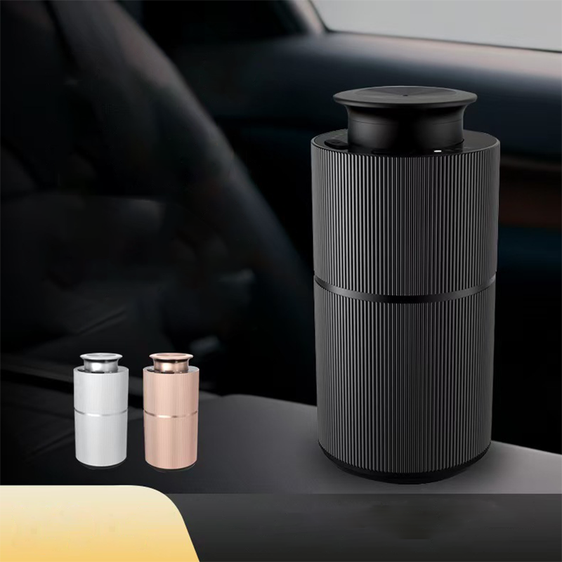 Metal Body Smart Car Diffuser  - Home Fragrance Products のレビューと価格