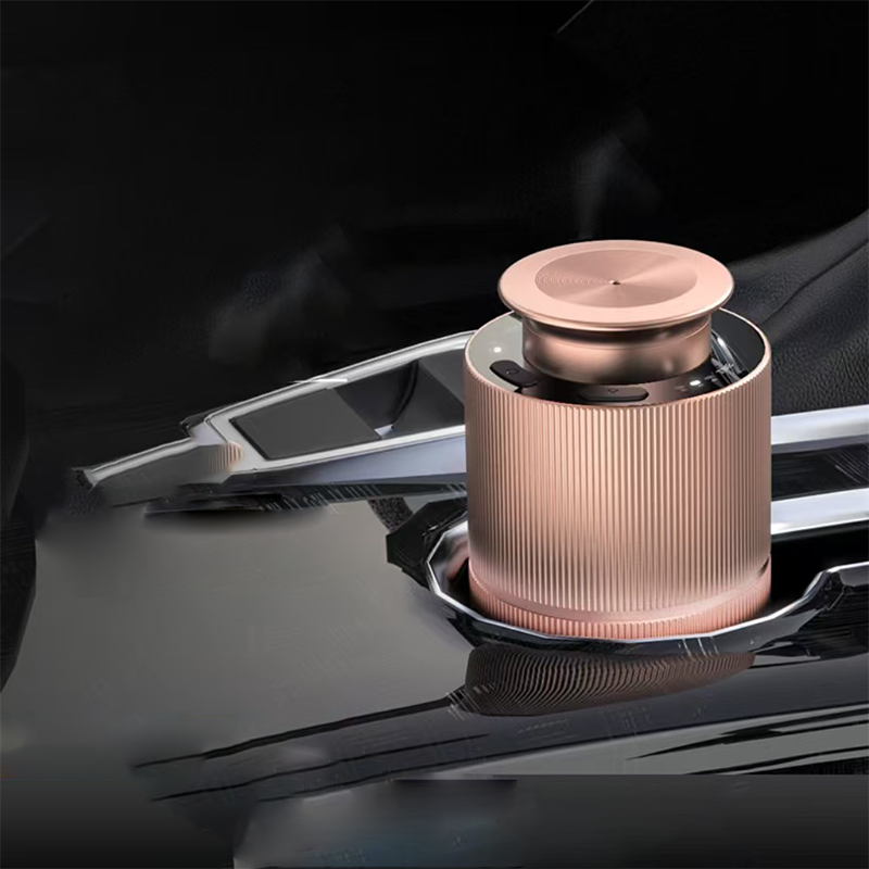 Metal Body Smart Car Diffuser  - Home Fragrance Products のレビューと価格