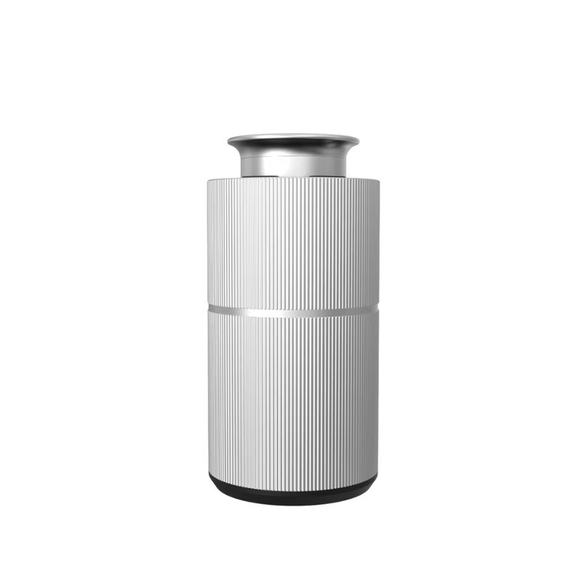 Metal Body Smart Car Diffuser  - Home Fragrance Products のレビューと価格