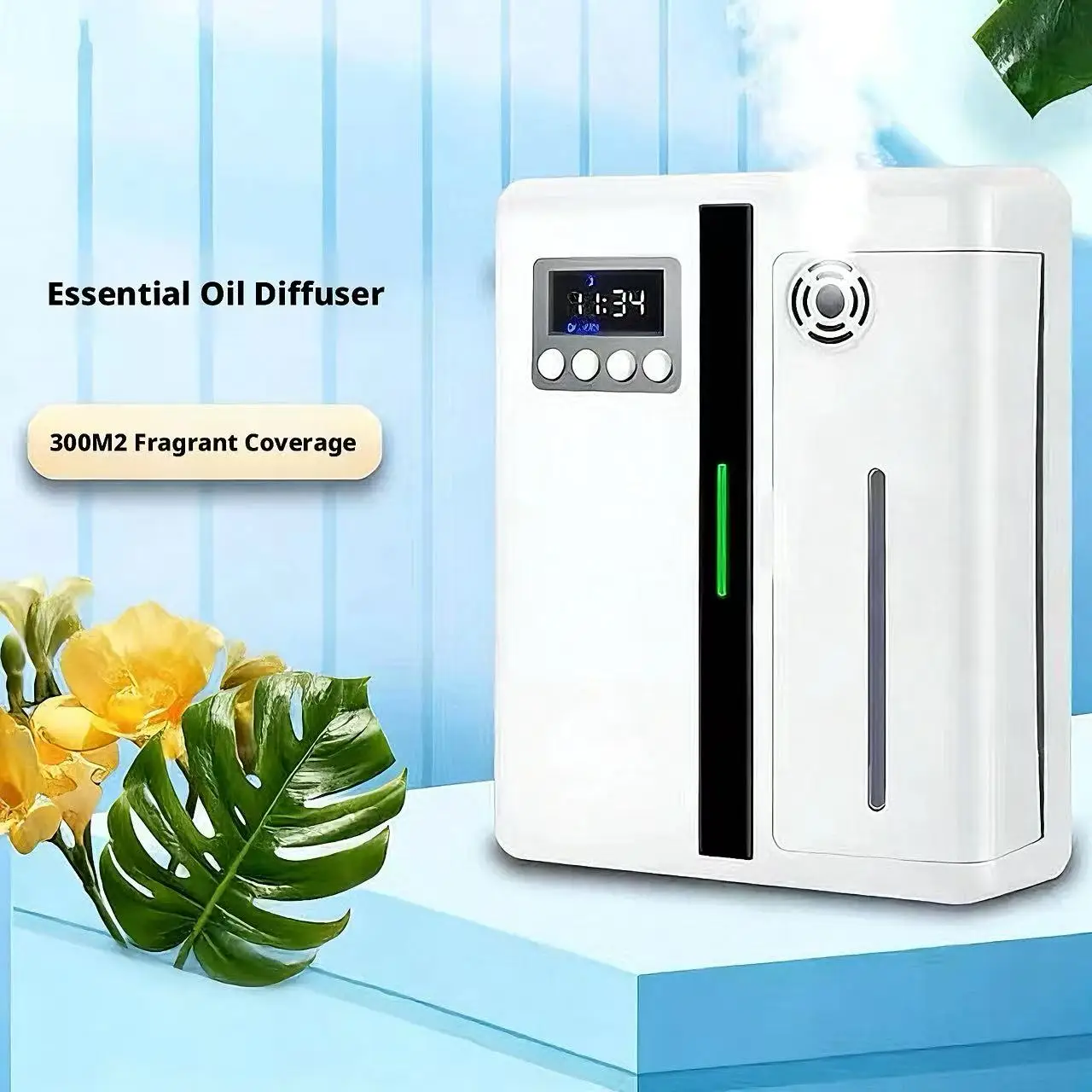 Hotel Diffuser Home Fragrance  - Home Fragrance Automatic Spray のレビューと価格