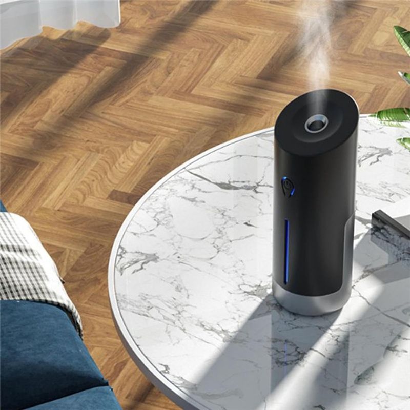 M02K-Fragrance Machine Househo - Home Fragrance Automatic Spray のレビューと価格