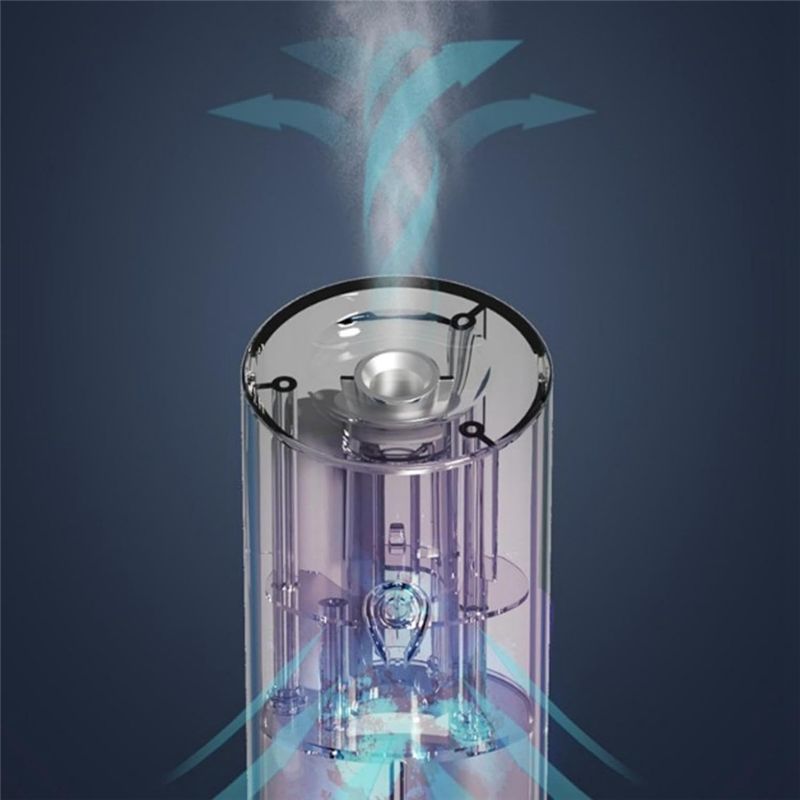 M02K-Fragrance Machine Househo - Home Fragrance Automatic Spray のレビューと価格