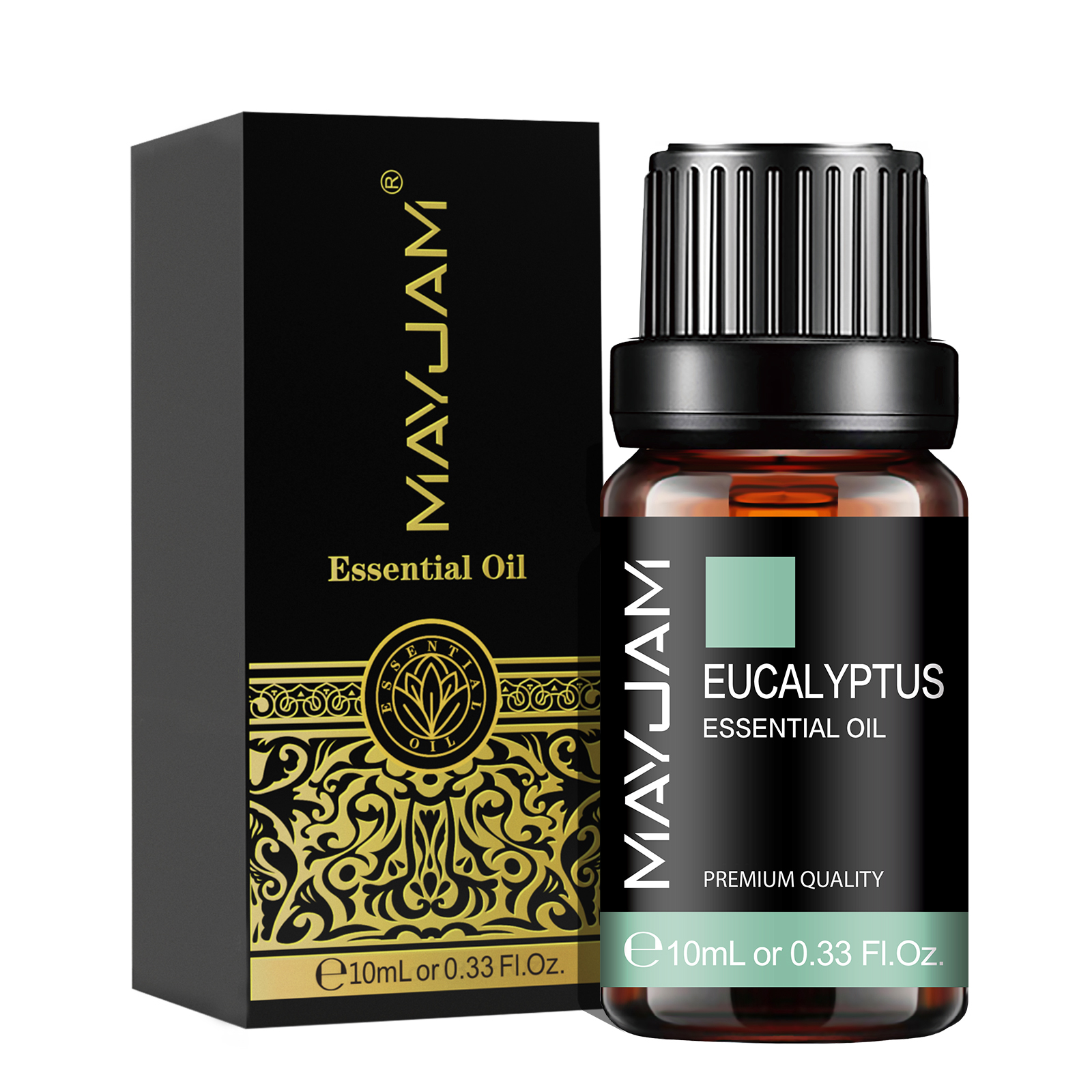 10ML Pure Natural Essential Oi - Home Fragrance Lemongrass のレビューと価格