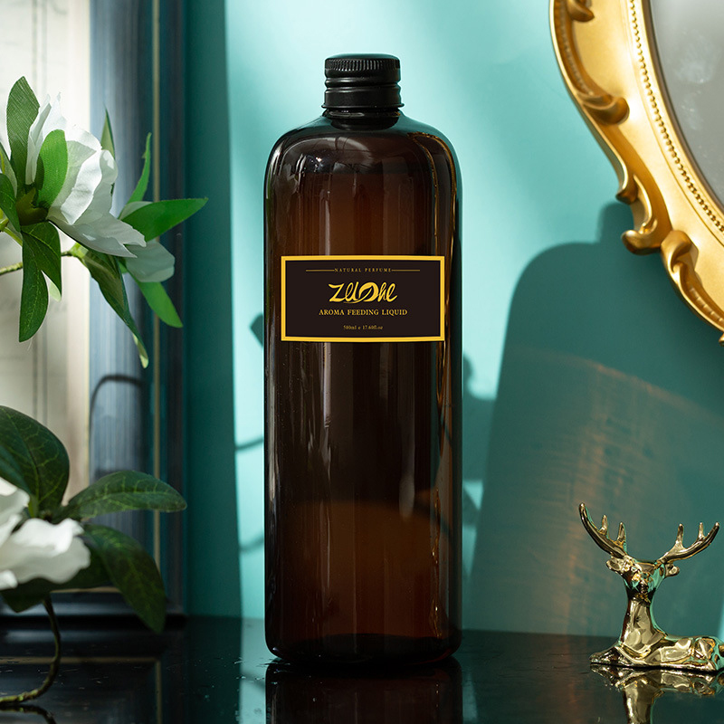 Refill Liquid For Aromatherapy - Home Fragrance Hotel Collection のレビューと価格