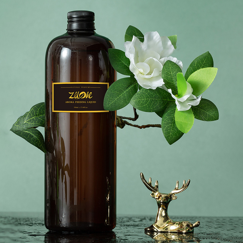 Refill Liquid For Aromatherapy - Home Fragrance Hotel Collection のレビューと価格