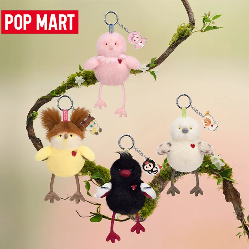 POP MART Dear Birds Series Fra - Home Fragrance Products のレビューと価格