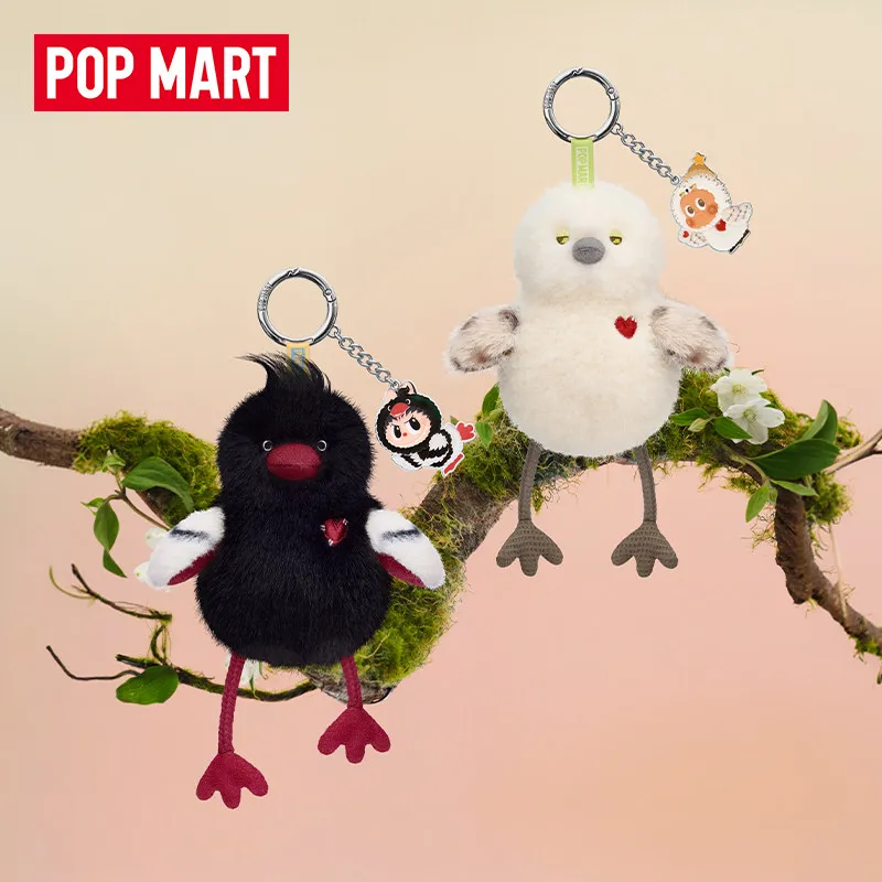 POP MART Dear Birds Series Fra - Home Fragrance Products のレビューと価格