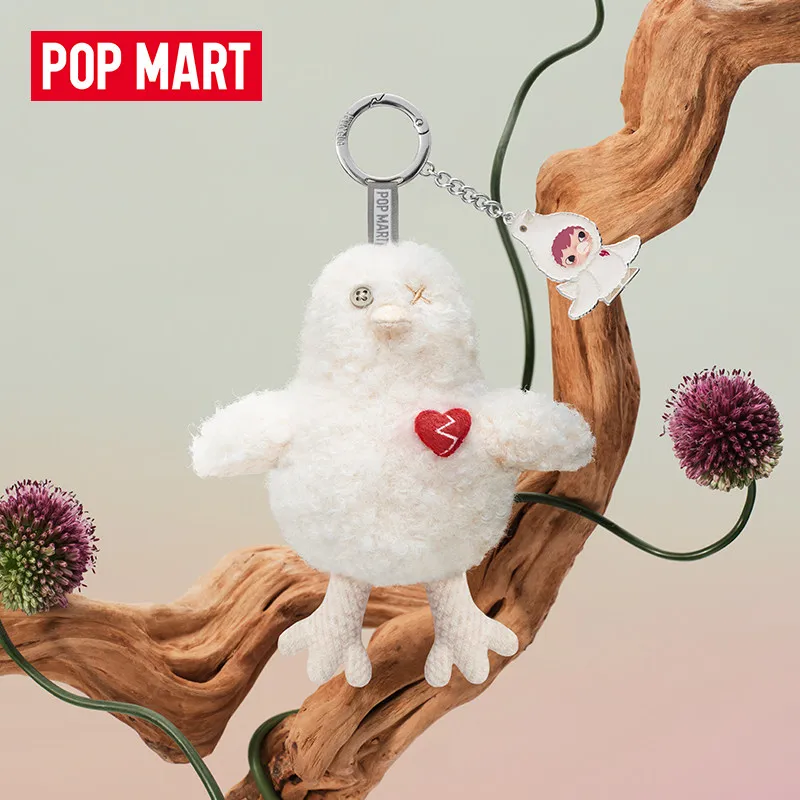 POP MART Dear Birds Series Fra - Home Fragrance Products のレビューと価格