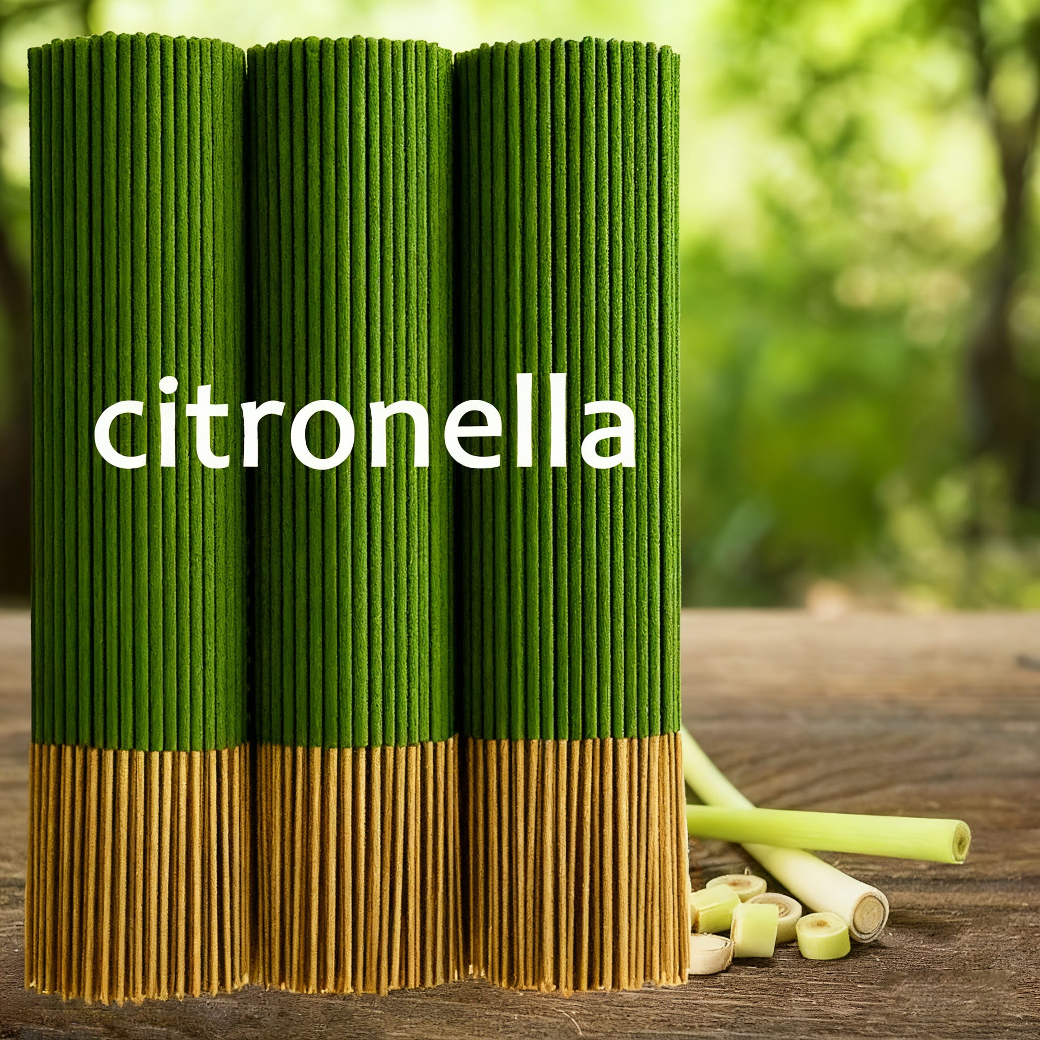 Lemongrass Sticks That Extend  - Home Fragrance Lemongrass のレビューと価格