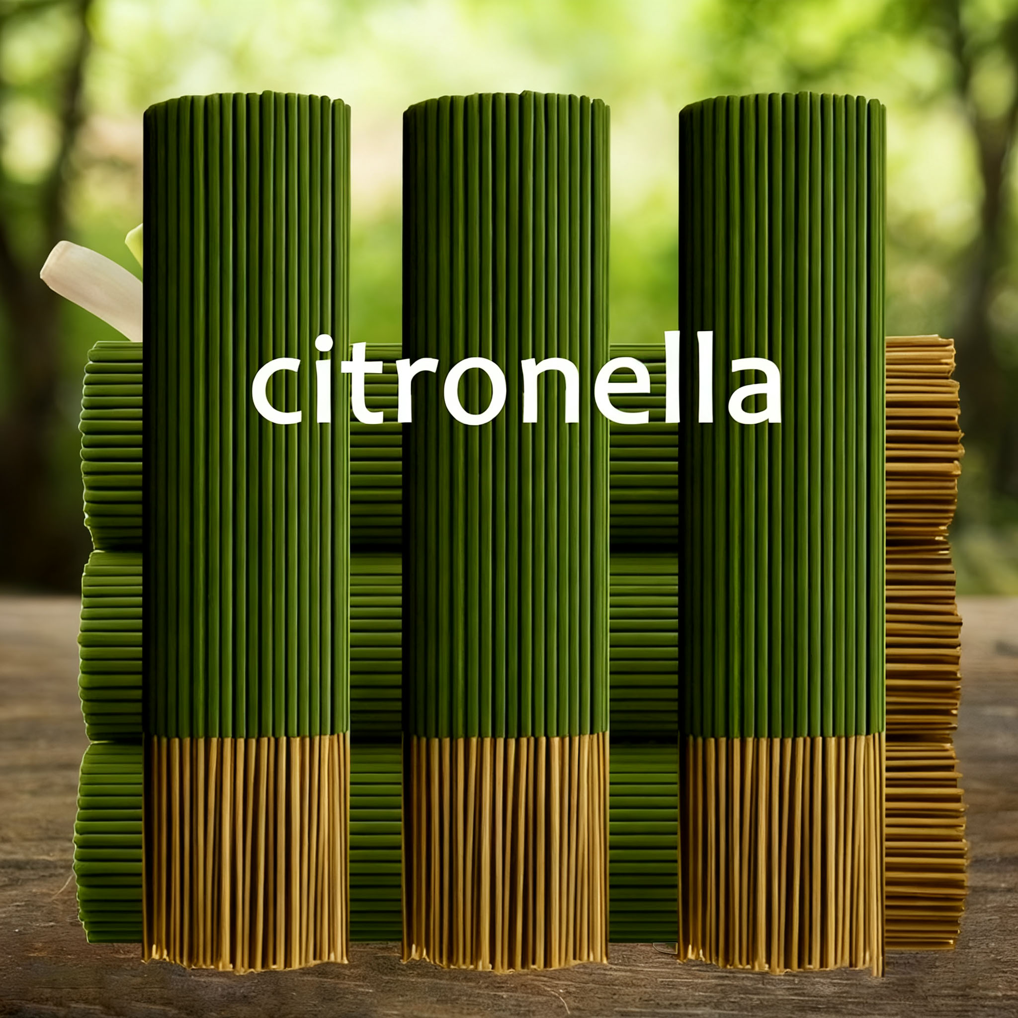 Lemongrass Sticks That Extend  - Home Fragrance Lemongrass のレビューと価格