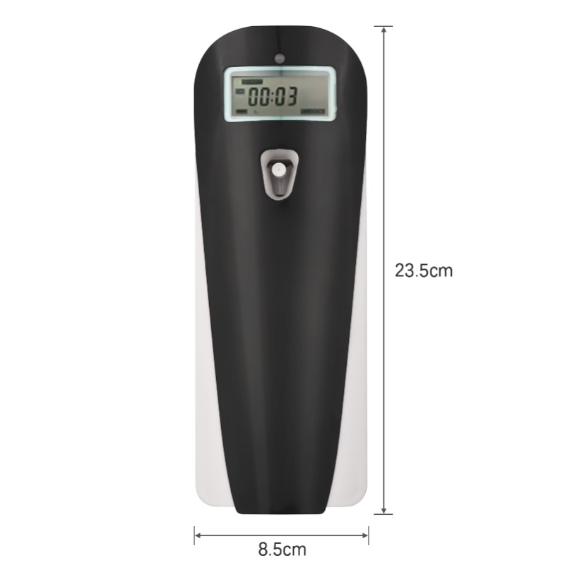 Wall-Mounted Programmable Air  - Home Fragrance Automatic Spray のレビューと価格
