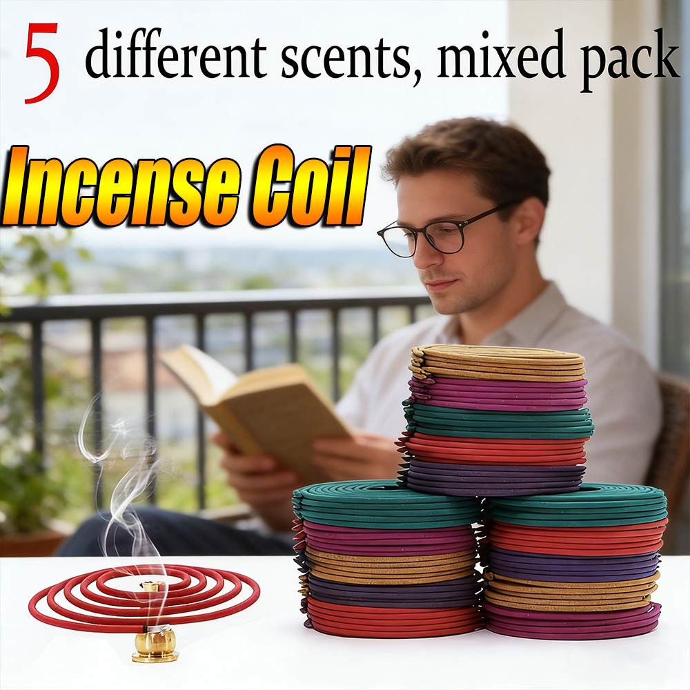 High-Quality Classic Spiral In - Home Fragrance Lemongrass のレビューと価格