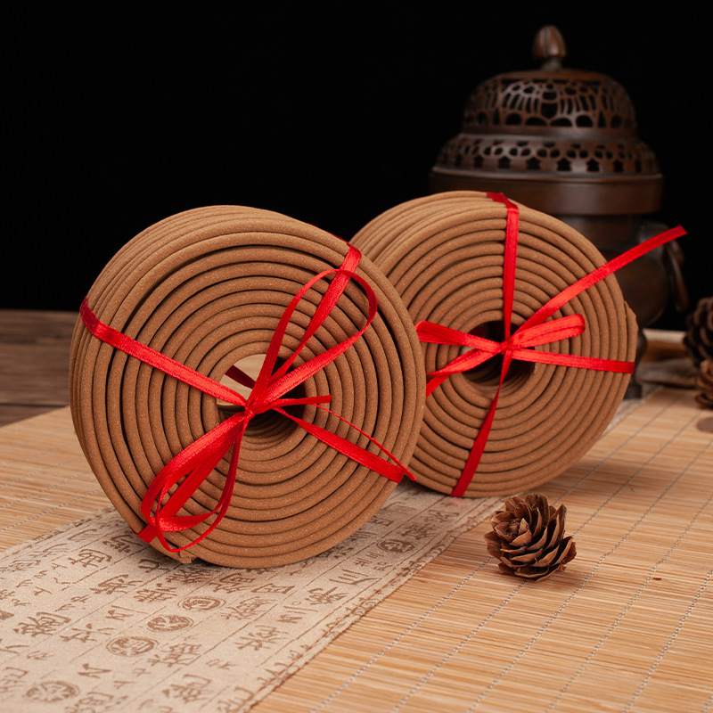 30 Discs Natural Sandalwood In - Home Fragrance Products のレビューと価格