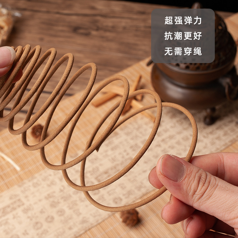 30 Discs Natural Sandalwood In - Home Fragrance Products のレビューと価格