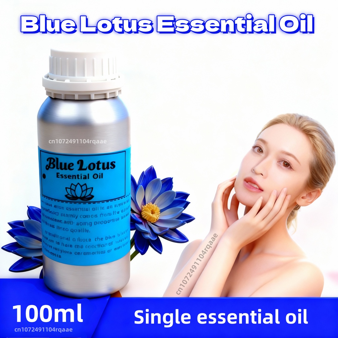 Natural Pure Blue Lotus Oil fo - Home Fragrance Products のレビューと価格