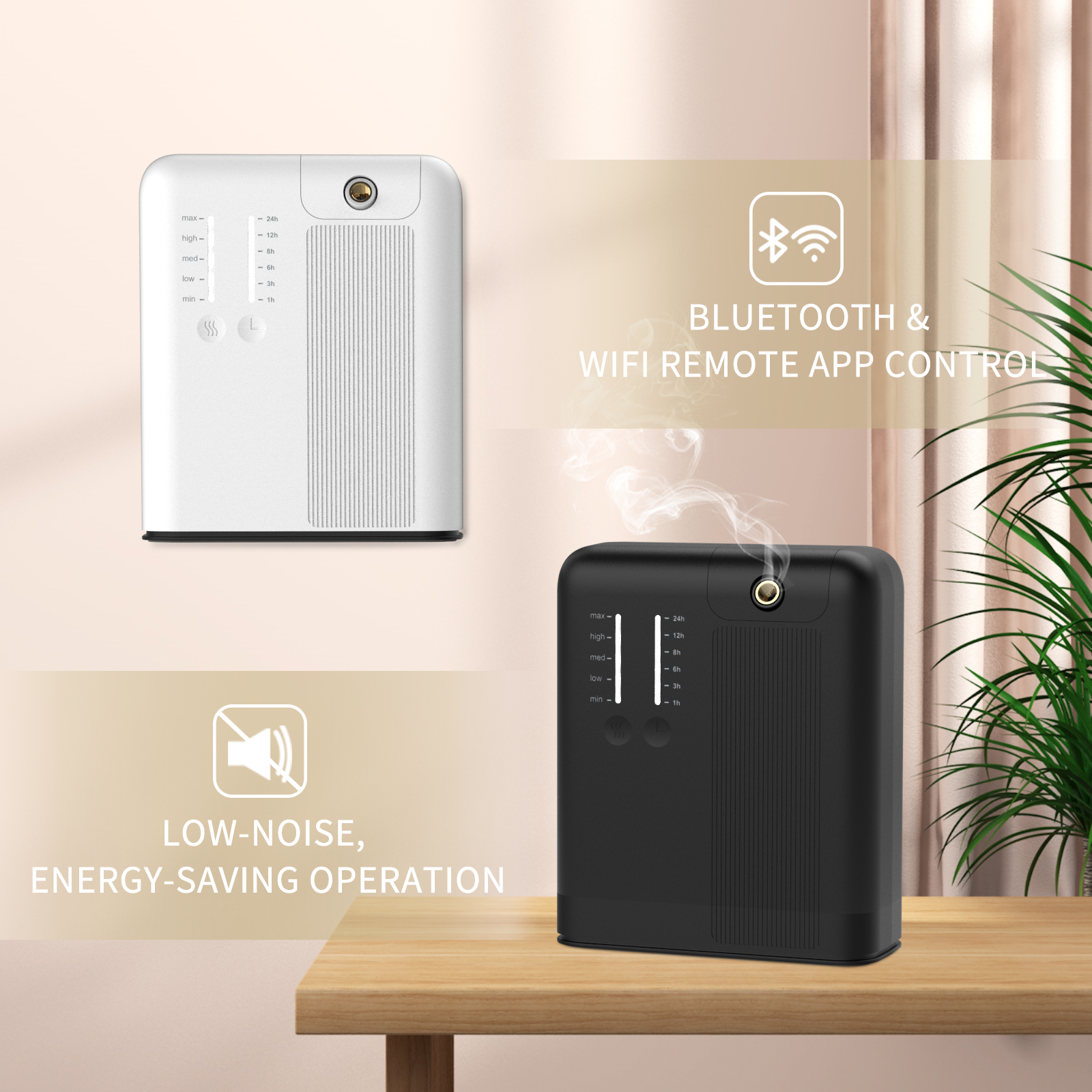 NAMSTE 500m³ Cold Air Scent Di - Home Fragrance Hotel Collection のレビューと価格
