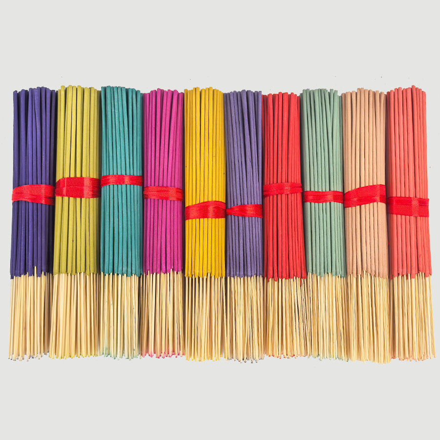 7 Sets of 350/700 Incense Stic - Home Fragrance Lemongrass のレビューと価格
