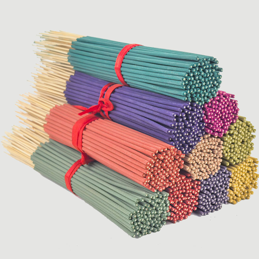 7 Sets of 350/700 Incense Stic - Home Fragrance Lemongrass のレビューと価格